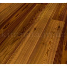 Паркетна дошка Parador Лиственниця smoked Soft texture рустик олія Natur Plus 1739904