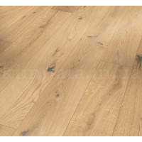 Паркетная доска Parador Дуб Pure рустик масло Natur Plus 1739912