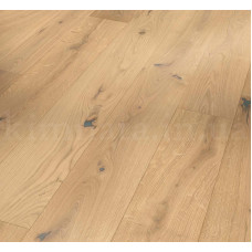 Паркетна дошка Parador Дуб Pure рустик олія Natur Plus 1739912