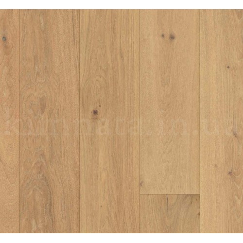 Паркетная доска Parador Дуб Рустик белое масло Natur Plus 1739929