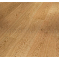 Паркетна дошка Parador Дуб натур Екстра мат лак professional NEW 1744417