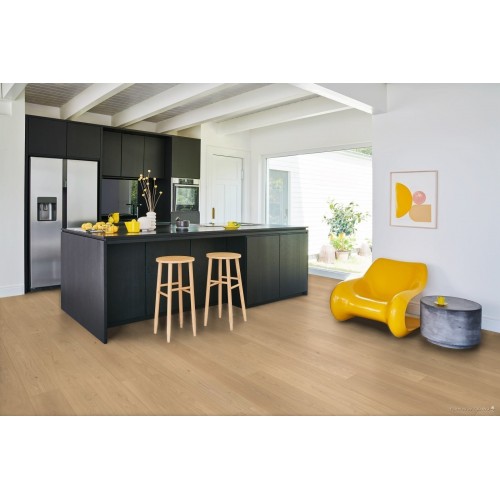 Паркетна дошка Parador Дуб Sanded натур екстра мат лак NEW 1744433