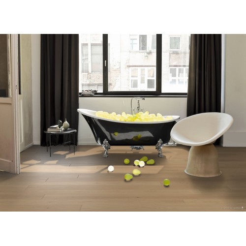 Паркетна дошка Parador Дуб Sanded натур екстра мат лак NEW 1744433