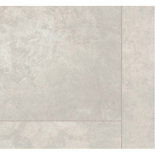 Дизайнерский пол Modular ONE Oversize Concrete Ornament white, арт.1743542, пр-во Германия