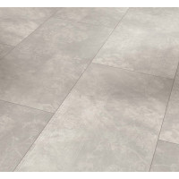 Дизайнерська підлога Modular ONE Oversize Concrete Ornament light grey, арт.1743543, пр-во Німеччина