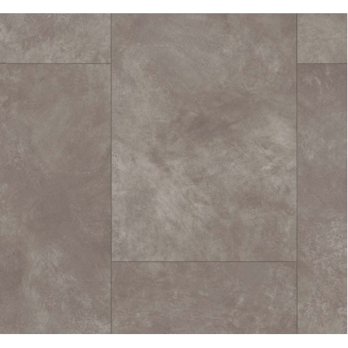 Дизайнерська підлога Modular ONE Oversize Concrete Ornament dark grey, арт.1743544, пр-во Німеччина