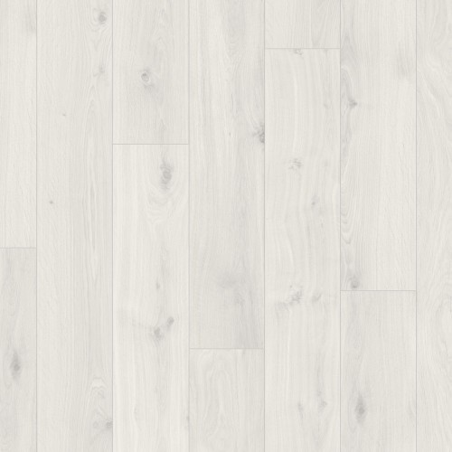 Ламінат Parador Дуб Кришталево білий Basic 400 V4 1474400