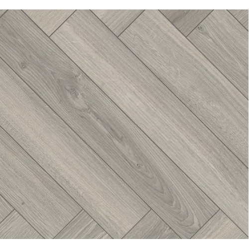 Ламінат Parador Дуб Студіолайн світло-сірий TrendTime3 1744700