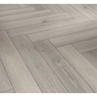 Ламінат Parador Дуб Студіолайн світло-сірий TrendTime3 1744700