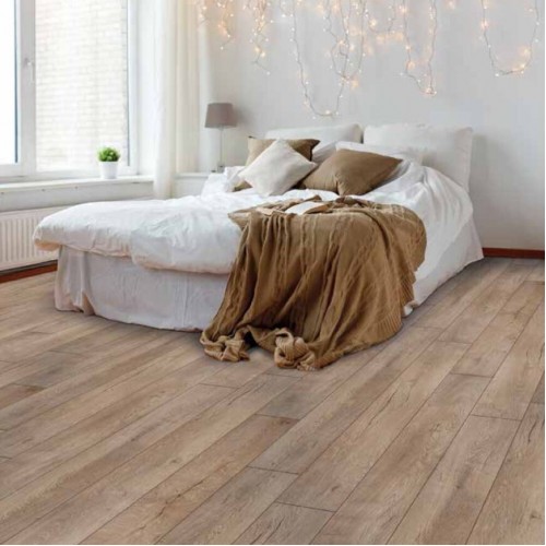 Ламінат Peli Parquet Дуб Кавовий Колекція GOLDEN V4 GL511