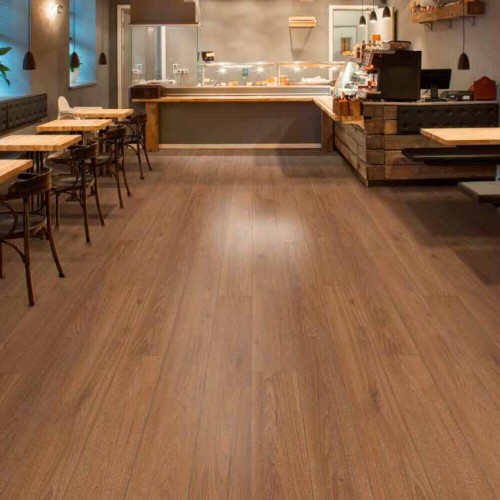 Ламінат Peli Parquet Каштан Мідний Колекція LOFT V4 LF707