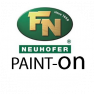  Плінтус Білий під фарбування PAINT-ON MDF FN Neuhofer Holz