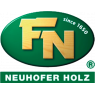 Плінтус МДФ FN Neuhofer Holz
