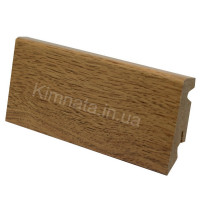 Плінтус ламінований MDF SF453L FOEI142, Дуб, арт. 549967, пр-во Австрія