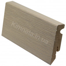 Плінтус ламінований MDF SF453L FOEI418, Дуб авант браш, арт. 549978, пр-во Австрія