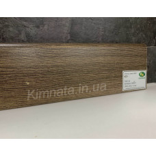 Плінтус ламінований MDF FU077L FOEI136, Дуб, арт. 548457, пр-во Австрія