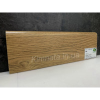 Плінтус ламінований MDF FU077L FOEI142, Дуб, арт. 548460, пр-во Австрія
