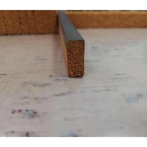 Корковий компенсатор 7 мм