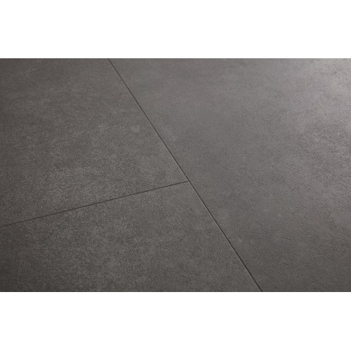 Вінілове покриття Quick-Step Oro - Tiles Вулканічна порода AVSTU40231 (4+1mm)