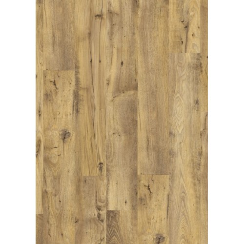 Вінілове покриття Quick-Step Blos - Small Planks Каштан Вінтаж натуральний AVSPU40029 (4+1mm)