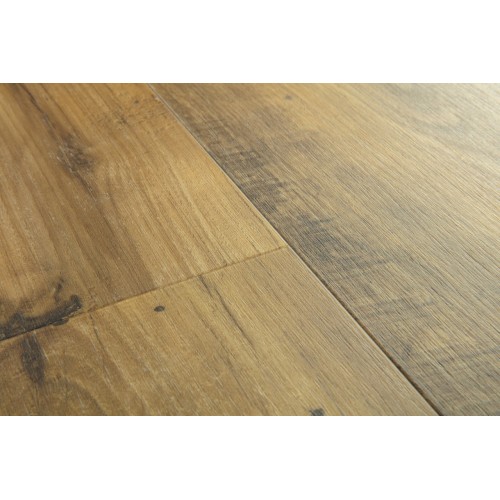 Вінілове покриття Quick-Step Blos - Small Planks Каштан Вінтаж натуральний AVSPU40029 (4+1mm)