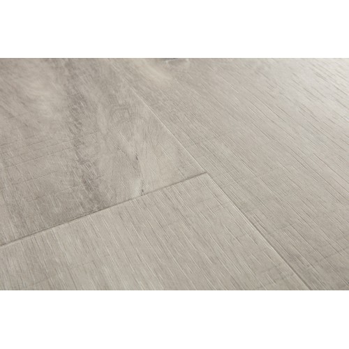 Вінілове покриття Quick-Step Blos - Small Planks Дуб каньйон сірий пиляний AVSPU40030 (4+1mm)