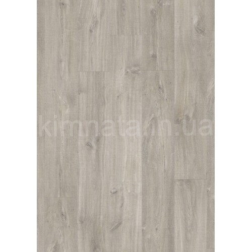 Вінілове покриття Quick-Step Blos - Small Planks Дуб каньйон сірий пиляний AVSPU40030 (4+1mm)