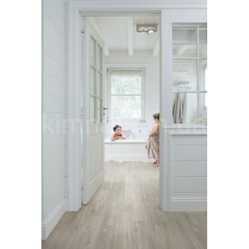 Вінілове покриття Quick-Step Blos - Small Planks Дуб каньйон сірий пиляний AVSPU40030 (4+1mm)