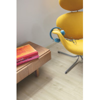 Виниловая плитка Quick-Step Blos - Small Planks Дуб каньон бежевый AVSPU40038 (4+1mm)