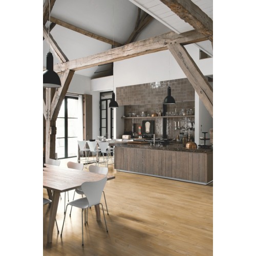 Вінілове покриття Quick-Step Blos - Small Planks Дуб каньйон натуральний AVSPU40039 (4+1mm)