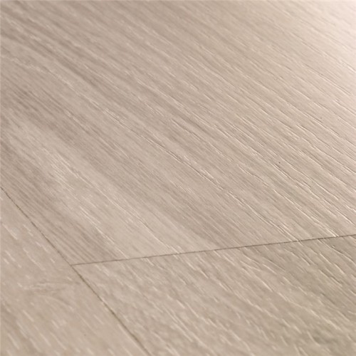 Ламінат Quick-Step Дуб білий вибілений CLASSIC WATERPROOF CLM1291