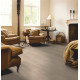 Ламінат Quick-Step Дуб білий вибілений CLASSIC WATERPROOF CLM1291