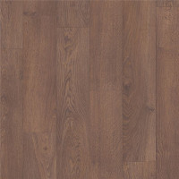 Ламінат Quick-Step Дуб старовинний натуральний CLASSIC WATERPROOF CLM1381