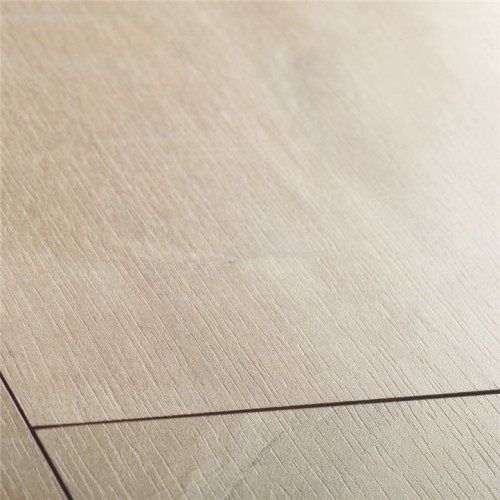 Ламінат Quick-Step Дуб гавайський пиляний натуральний CLASSIC WATERPROOF CLM1656