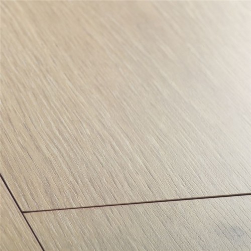 Ламінат Quick-Step Дуб місячний світлий CLASSIC WATERPROOF CLM1658