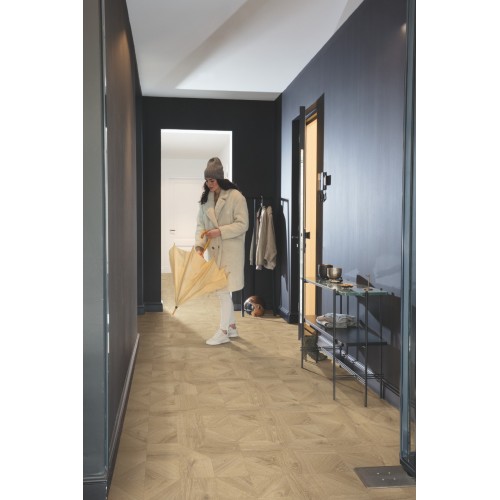 Ламінат Quick-Step Impressive Patterns Дуб Королівський натуральний IPA4142