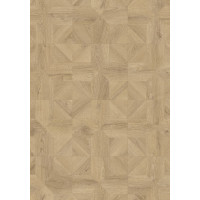 Ламинат Quick-Step Impressive Patterns Дуб Королевский натуральный IPA4142