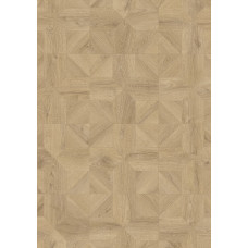 Ламинат Quick-Step Impressive Patterns Дуб Королевский натуральный IPA4142