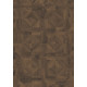 Ламінат Quick-Step Impressive Patterns Дуб Королівський темно-коричневий IPA4145
