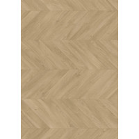 Ламінат Quick-Step Impressive Patterns Дуб Шеврон середній IPA4160