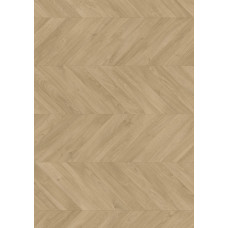 Ламінат Quick-Step Impressive Patterns Дуб Шеврон середній IPA4160