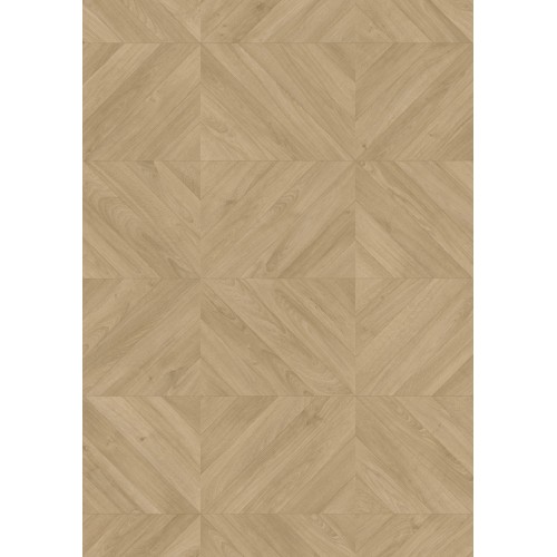 Ламінат Quick-Step Impressive Patterns Дуб Шеврон середній IPA4160