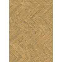 Ламінат Quick-Step Impressive Patterns Дуб Шеврон натуральний IPA4161