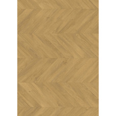Ламінат Quick-Step Impressive Patterns Дуб Шеврон натуральний IPA4161