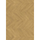 Ламінат Quick-Step Impressive Patterns Дуб Шеврон натуральний IPA4161