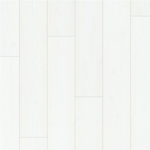 Ламінат Quick-Step Дошка біла Impressive Ultra IMU1859