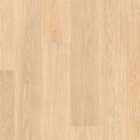 Ламинат Quick-Step Дуб белый лакированный Largo LPU1283