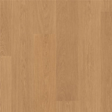 Ламінат Quick-Step Дуб натуральний лакований Largo LPU1284
