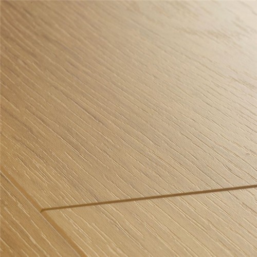 Ламінат Quick-Step Дуб натуральний лакований Largo LPU1284