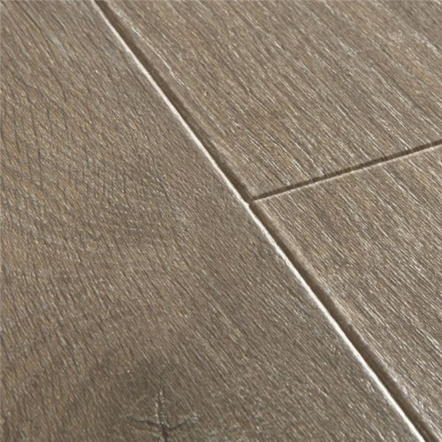 Ламинат Quick-Step Дуб лесной коричневый Majestic MJ3548